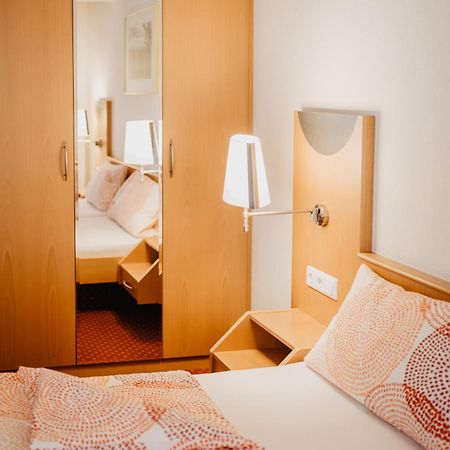 Hotel Garni Stube Endingen am Kaiserstuhl Экстерьер фото