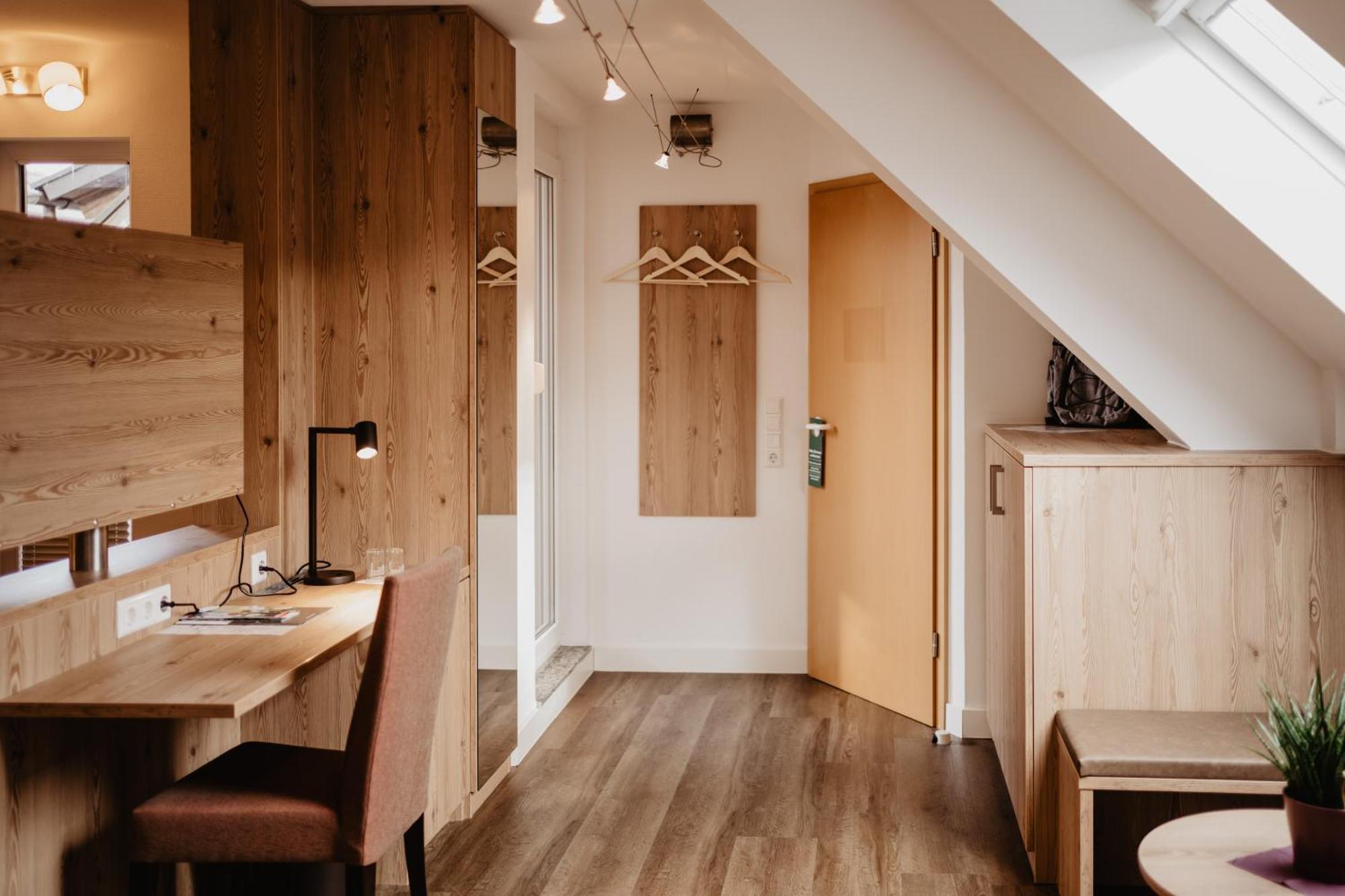 Hotel Garni Stube Endingen am Kaiserstuhl Экстерьер фото