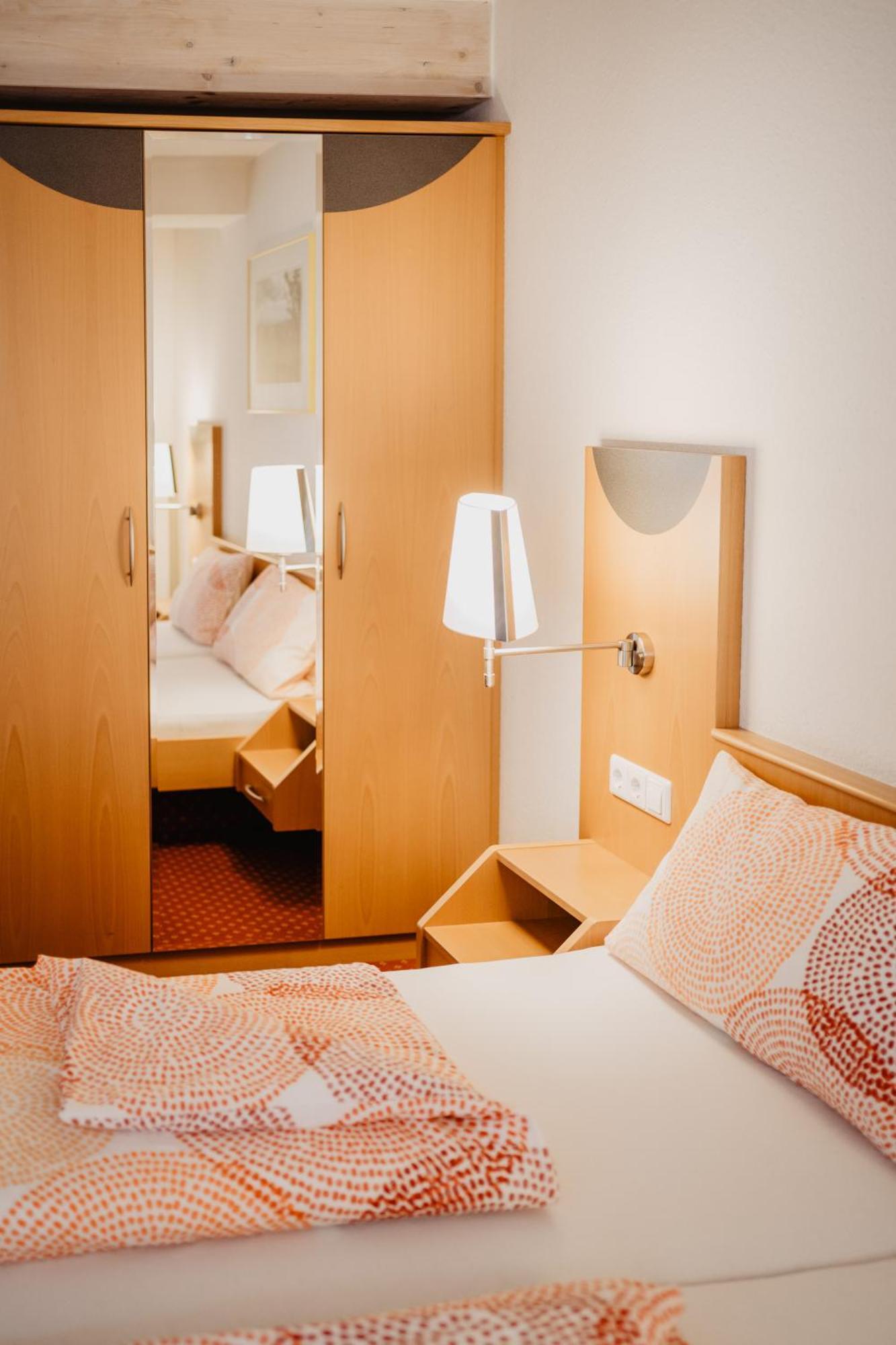 Hotel Garni Stube Endingen am Kaiserstuhl Экстерьер фото
